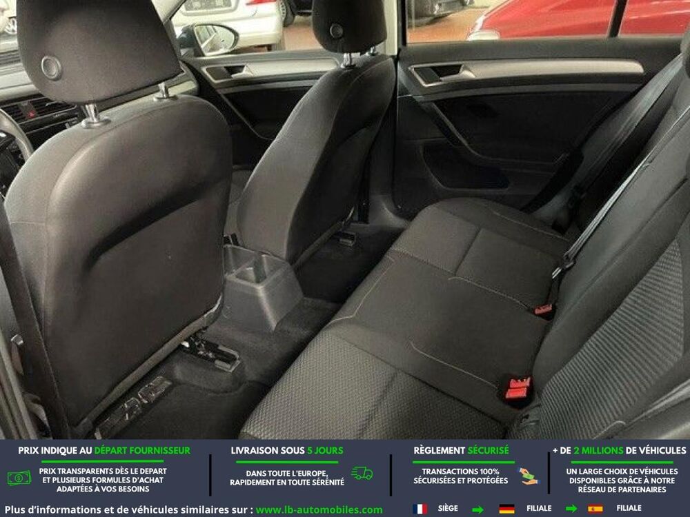 Golf 1.0 TSI 85 BVM 2019 occasion 31850 Beaupuy
