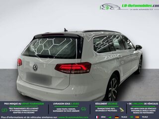 Passat 2.0 TSI 220ch BVA 2018 occasion 31850 Beaupuy