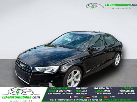 Annonce voiture Audi A3 19900 €