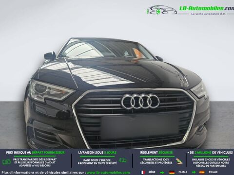 A3 TFSI 115 2019 occasion 31850 Beaupuy