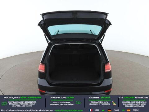 Golf SW 1.0 TSI 115 BVM 2018 occasion 31850 Beaupuy