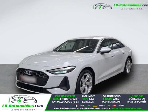 A5 40 TDI Hybride 204 BVA 2025 occasion 31850 Beaupuy