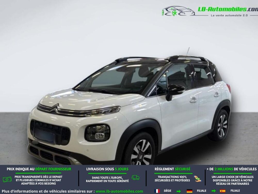 C3 Aircross PureTech 82 BVM 2019 occasion 31850 Beaupuy