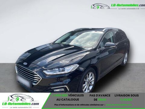 Ford Mondeo 2.0 EcoBlue 190 BVA 2020 occasion Beaupuy 31850