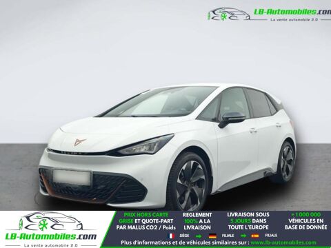 Cupra Born 230 ch 2023 occasion Beaupuy 31850