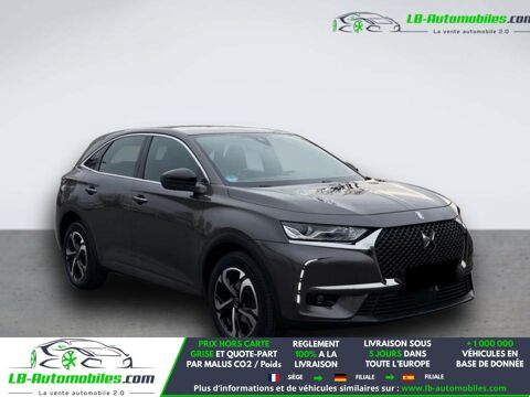 DS7 BlueHDi 130 BVA 2021 occasion 31850 Beaupuy