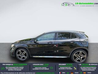 Classe GLA 200 BVA 2019 occasion 31850 Beaupuy