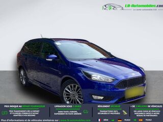 Focus 1.5 EcoBoost 150 BVM 2017 occasion 31850 Beaupuy