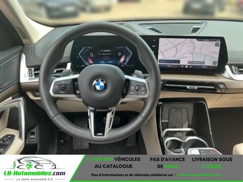 X1 xDrive 23d 211ch BVA 2024 occasion 31850 Beaupuy