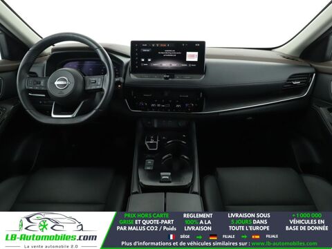 X-Trail e-POWER 204 ch 2023 occasion 31850 Beaupuy