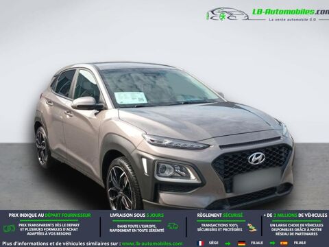 Kona 1.0 T-GDi 120 2018 occasion 31850 Beaupuy