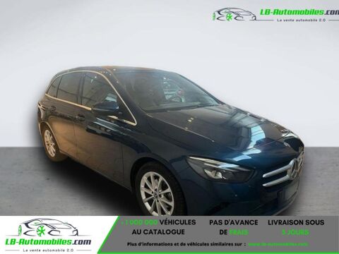 Mercedes Classe B 180 d BVA 2020 occasion Beaupuy 31850
