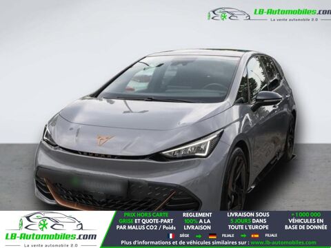 Annonce voiture Cupra Born 31200 €