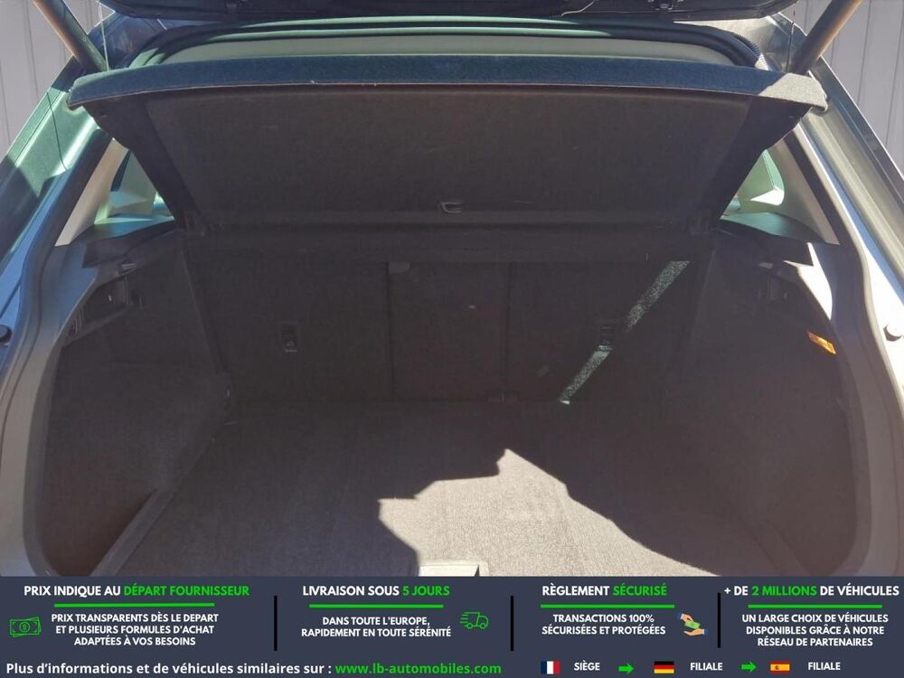 Tiguan 2.0 TDI 190 BMT BVA 4Motion 2019 occasion 31850 Beaupuy