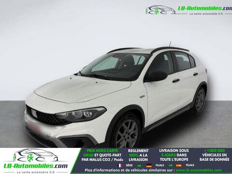 Tipo 1.0 Firefly Turbo 100 ch 2021 occasion 31850 Beaupuy
