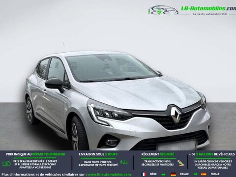 Clio V SCe 65 BVM 2023 occasion 31850 Beaupuy