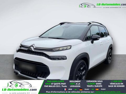Citro&euml;n C3 PureTech 110 BVM 2024 occasion Beaupuy 31850