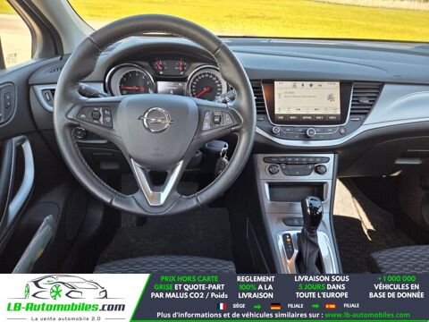 Astra 1.4 Turbo 150 ch BVA 2019 occasion 31850 Beaupuy