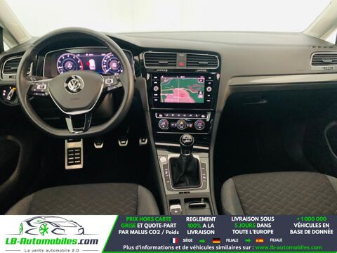 Golf SW 1.0 TSI 115 BVM 2019 occasion 31850 Beaupuy