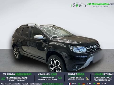 Duster TCe 130 FAP 4x2 2019 occasion 31850 Beaupuy