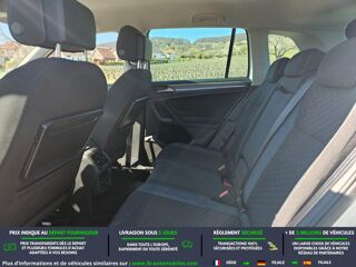 Tiguan 1.4 TSI 150 BMT BVA 2020 occasion 31850 Beaupuy