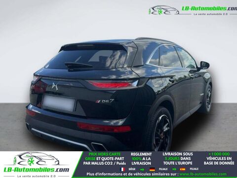 DS7 BlueHDi 180 BVA 2021 occasion 31850 Beaupuy