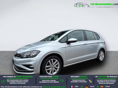 Annonce voiture Volkswagen Golf 15900 €
