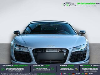 R8 V10 5.2 FSI 540 BVA Quattro 2015 occasion 31850 Beaupuy