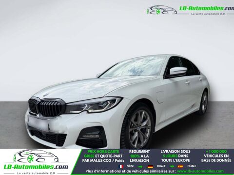 Annonce voiture BMW Série 3 33700 €