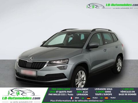 Karoq 1.0 TSI 116 ch BVA 2019 occasion 31850 Beaupuy