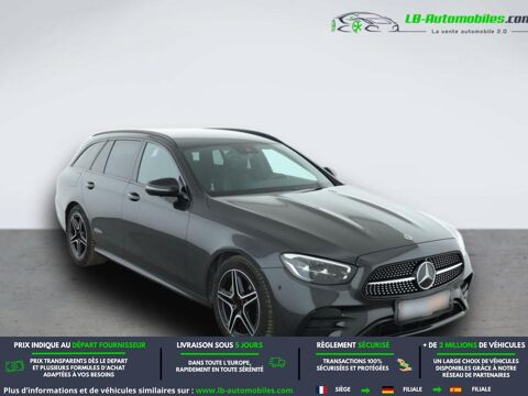 Classe E 220 d BVA 2021 occasion 31850 Beaupuy