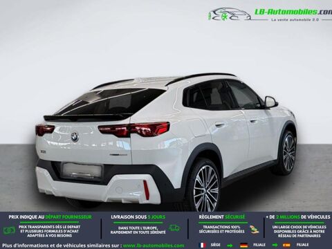 X2 20i 170ch BVA 2025 occasion 31850 Beaupuy