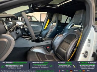 AMG GT 63 S AMG 639 MCT AMG 4-Matic+ 2019 occasion 31850 Beaupuy