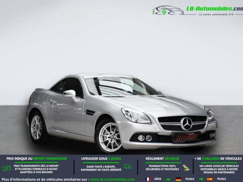 SLK 200 2012 occasion 31850 Beaupuy