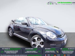 Beetle 2015 occasion 31850 Beaupuy