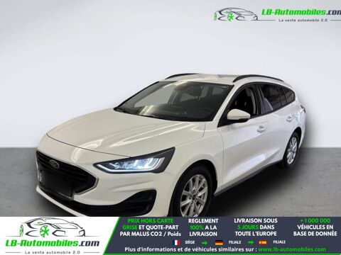 Annonce voiture Ford Focus 13880 €