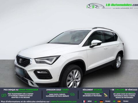 Ateca 2.0 TDI 150 ch BVM 2022 occasion 31850 Beaupuy