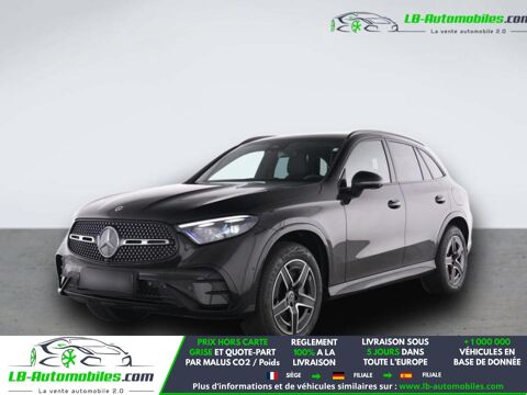 Classe GLC 300 de BVA 4Matic 2025 occasion 31850 Beaupuy