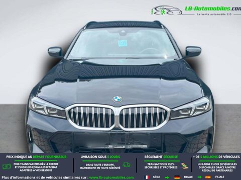 S&eacute;rie 3 330i xDrive 258 ch BVA 2025 occasion 31850 Beaupuy