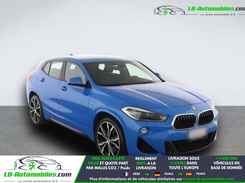 X2 xDrive 25d 231 ch BVA 2018 occasion 31850 Beaupuy