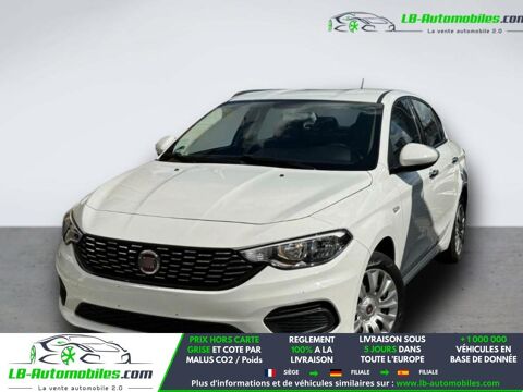 Fiat Tipo 1.6 110 ch BVA 2016 occasion Beaupuy 31850