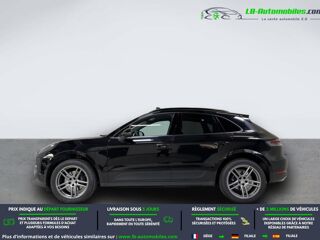 Macan 2.0 245 ch 2020 occasion 31850 Beaupuy