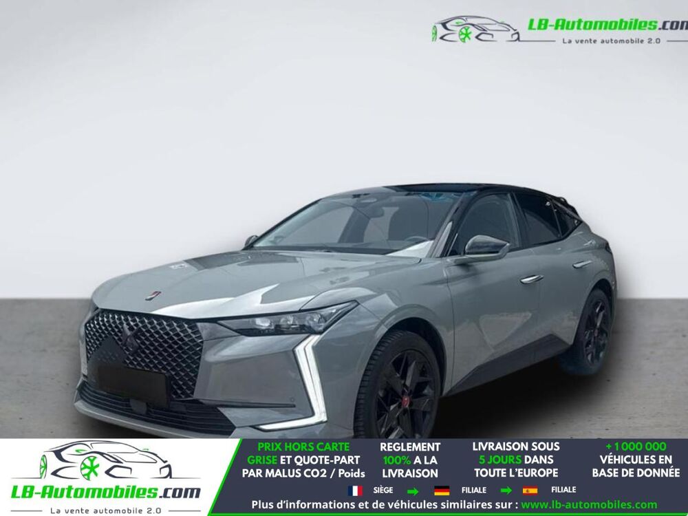 DS4 PureTech 130 BVA 2024 occasion 31850 Beaupuy