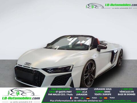 Annonce voiture Audi R8 179990 €