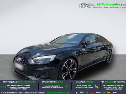 Annonce voiture Audi S5 44790 €