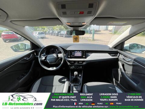 Scala 1.0 TSI Evo 2 116 ch BVM 2025 occasion 31850 Beaupuy