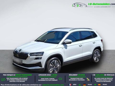 Annonce voiture Skoda Karoq 23990 €