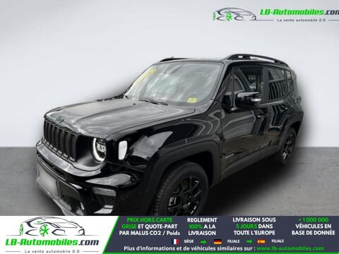 Annonce voiture Jeep Renegade 24100 �