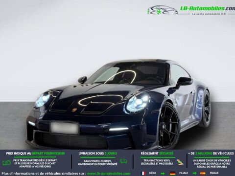 Porsche 911 4.0i 510 PDK 2021 occasion Beaupuy 31850