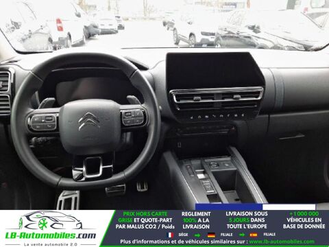 C5 aircross PureTech 130 BVA 2023 occasion 31850 Beaupuy